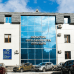 Усть-Каменогорск